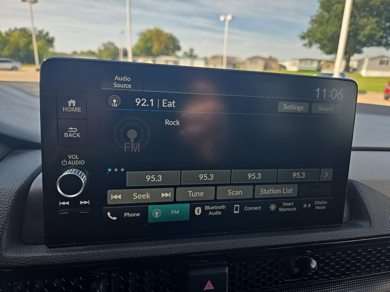 2025 Honda CR-V EX-L West Burlington IA
