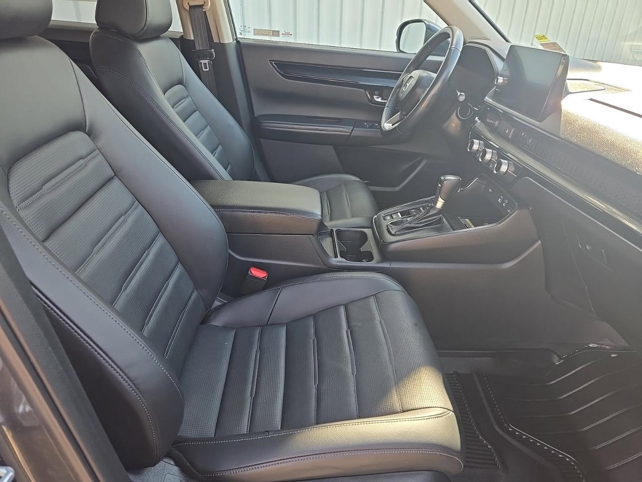 2025 Honda CR-V EX-L West Burlington IA