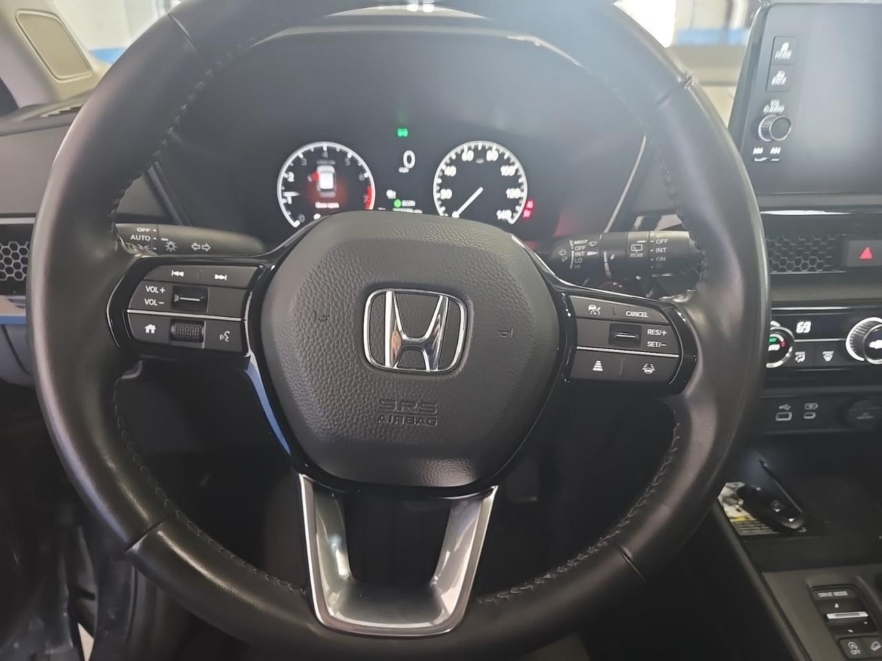2025 Honda CR-V EX-L West Burlington IA