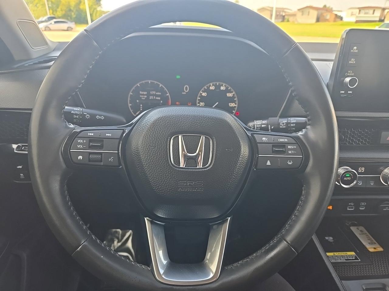 2025 Honda CR-V EX-L West Burlington IA
