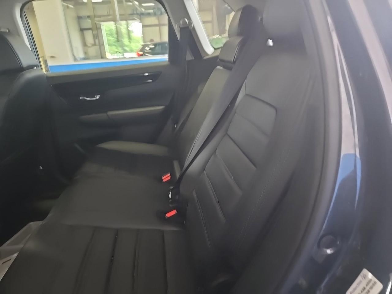 2025 Honda CR-V EX-L West Burlington IA