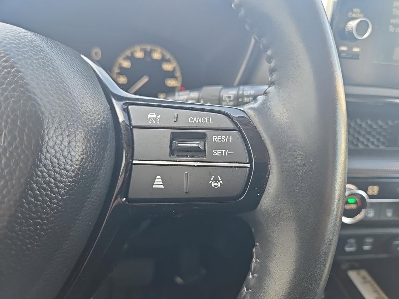 2025 Honda CR-V EX-L West Burlington IA