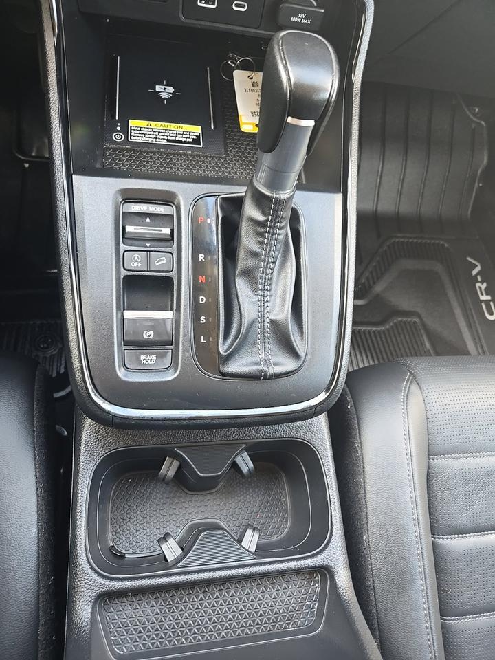 2025 Honda CR-V EX-L West Burlington IA
