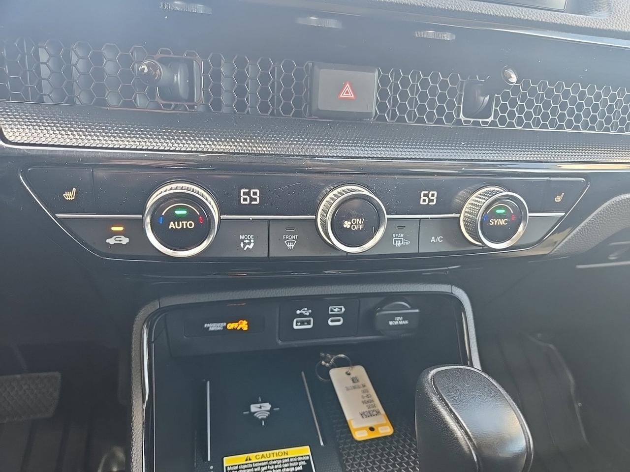 2025 Honda CR-V EX-L West Burlington IA