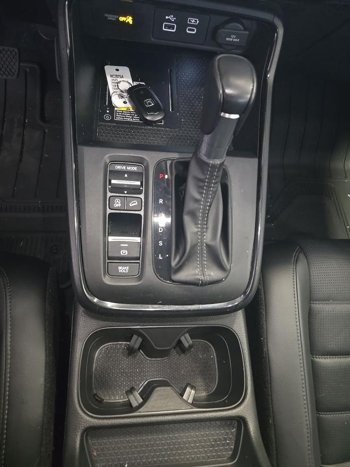 2025 Honda CR-V EX-L West Burlington IA
