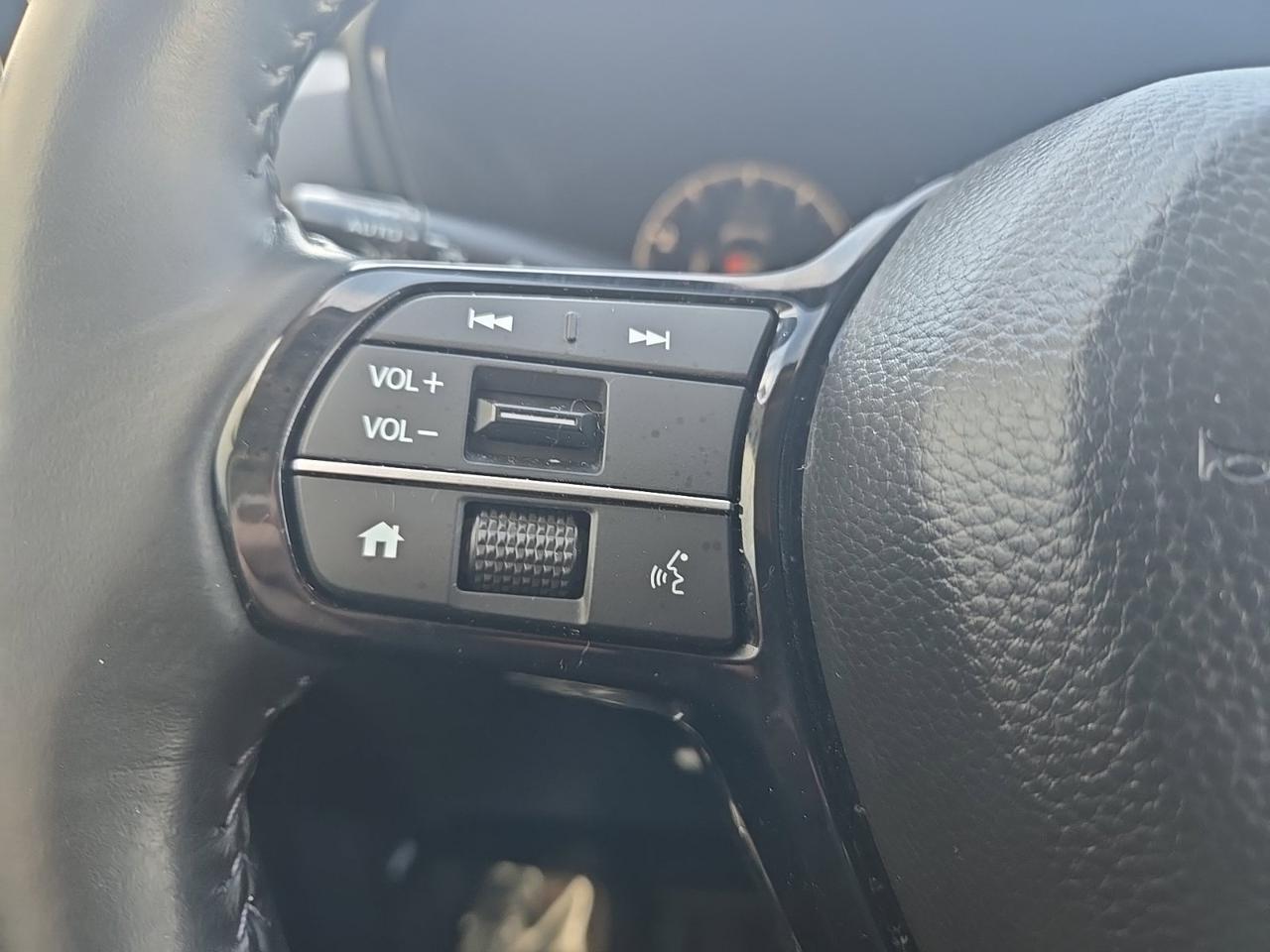 2025 Honda CR-V EX-L West Burlington IA
