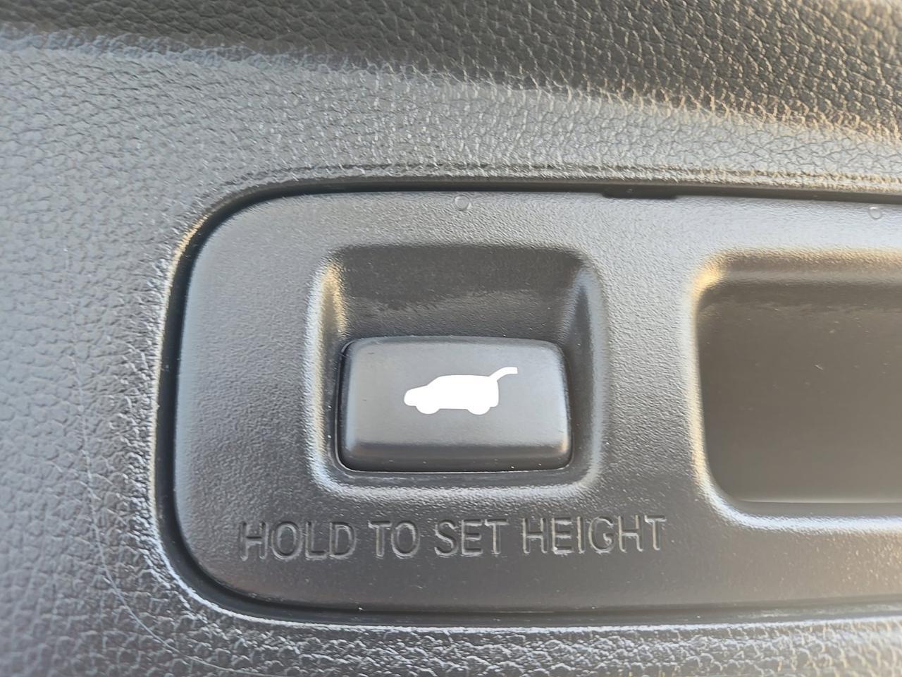 2025 Honda CR-V EX-L West Burlington IA