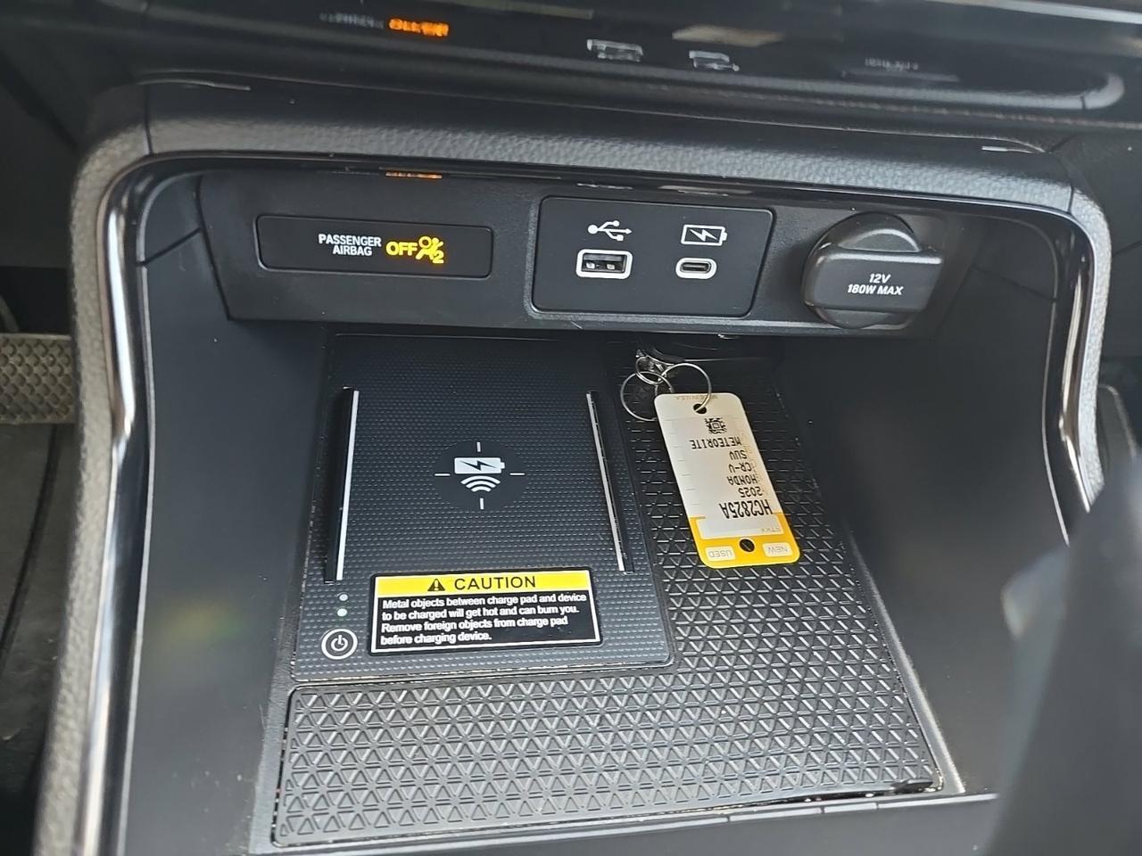 2025 Honda CR-V EX-L West Burlington IA