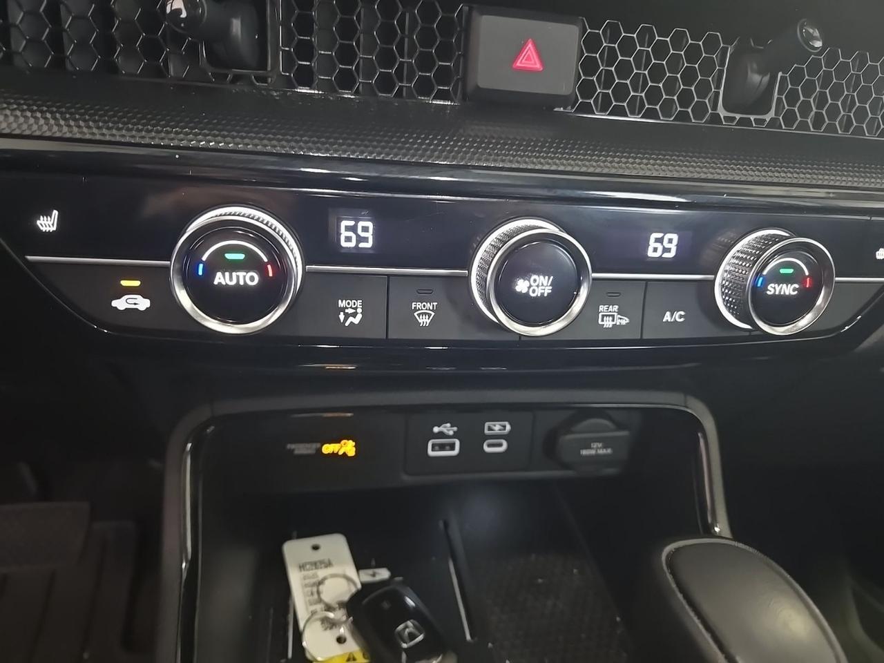 2025 Honda CR-V EX-L West Burlington IA