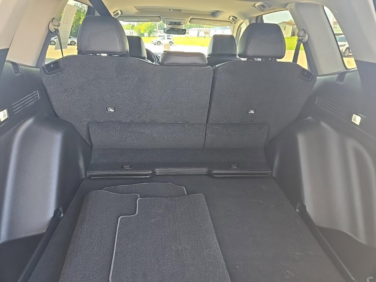 2025 Honda CR-V EX-L West Burlington IA