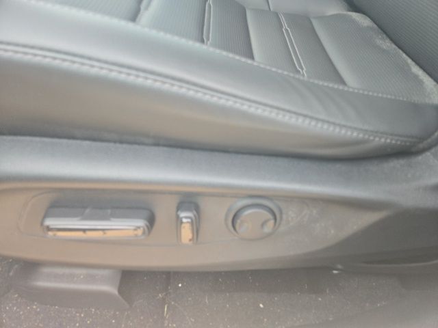 2025 Honda CR-V EX-L West Burlington IA