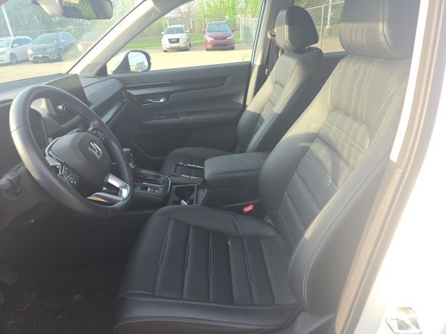 2025 Honda CR-V EX-L West Burlington IA