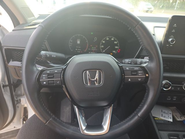 2025 Honda CR-V EX-L West Burlington IA