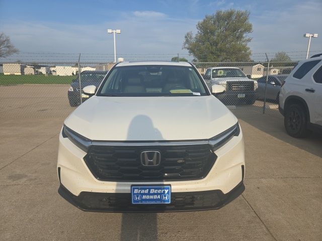 2025 Honda CR-V EX-L West Burlington IA