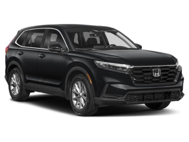 2025 Honda CR-V EX-L Winder GA