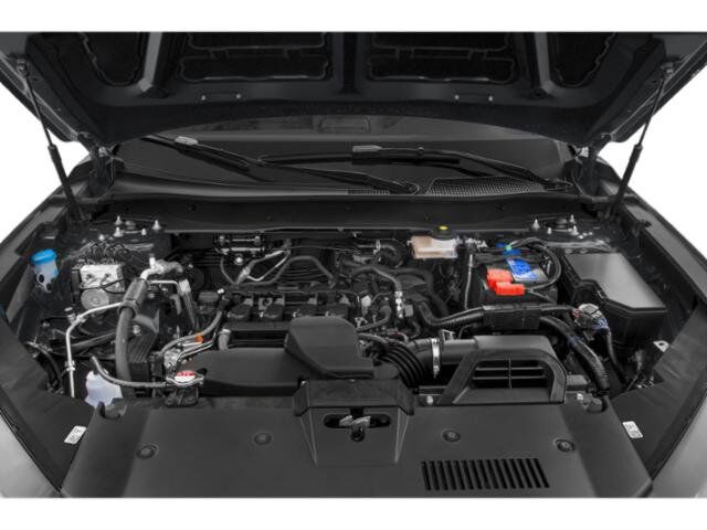 2025 Honda CR-V EX-L Winder GA