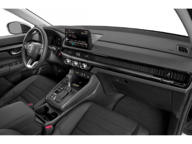 2025 Honda CR-V EX-L Winder GA