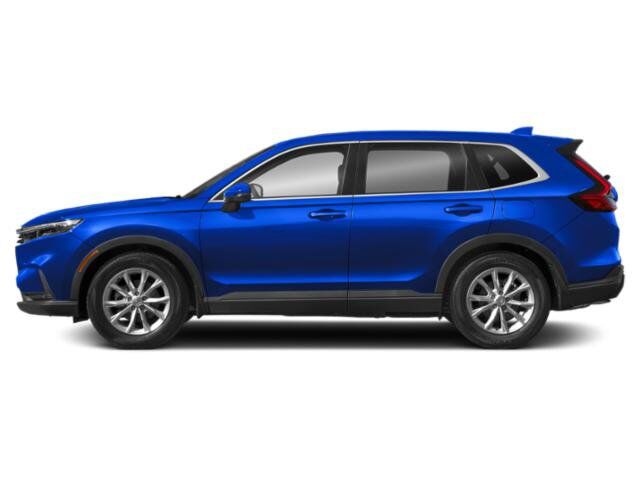 2025 Honda CR-V EX-L Winder GA