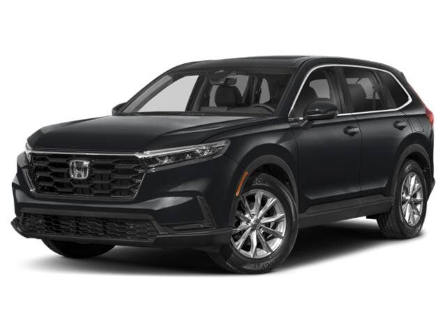 2025 Honda CR-V EX-L Winder GA