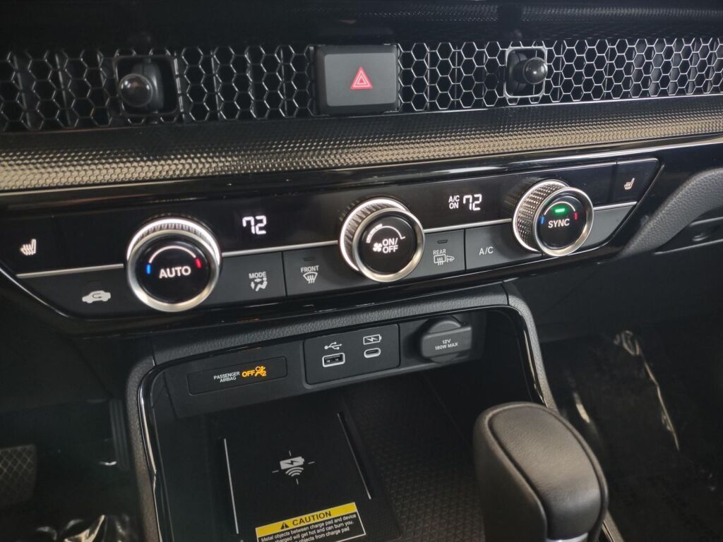 2025 Honda CR-V EX-L Richmond VA