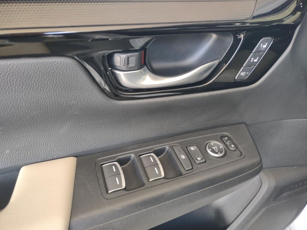2025 Honda CR-V EX-L Richmond VA