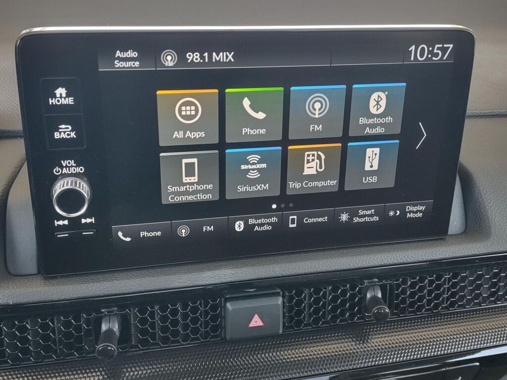 2025 Honda CR-V EX-L Richmond VA