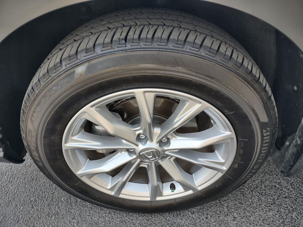 2025 Honda CR-V EX-L Richmond VA