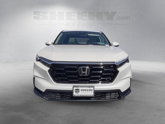 2025 Honda CR-V EX-L Richmond VA
