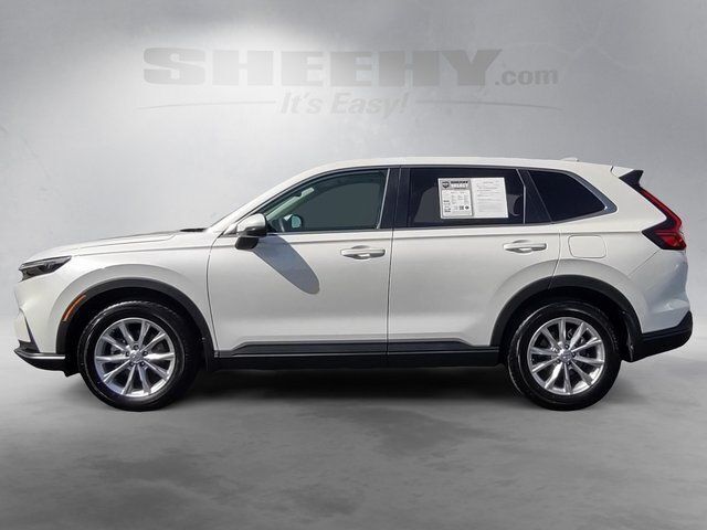 2025 Honda CR-V EX-L Richmond VA