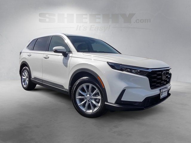 2025 Honda CR-V EX-L Richmond VA