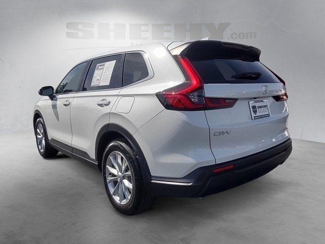 2025 Honda CR-V EX-L Richmond VA
