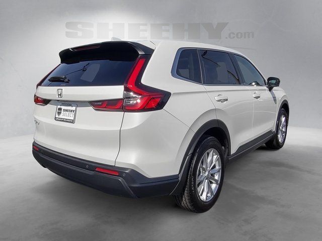 2025 Honda CR-V EX-L Richmond VA