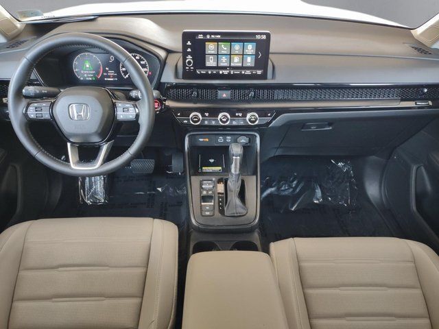 2025 Honda CR-V EX-L Richmond VA