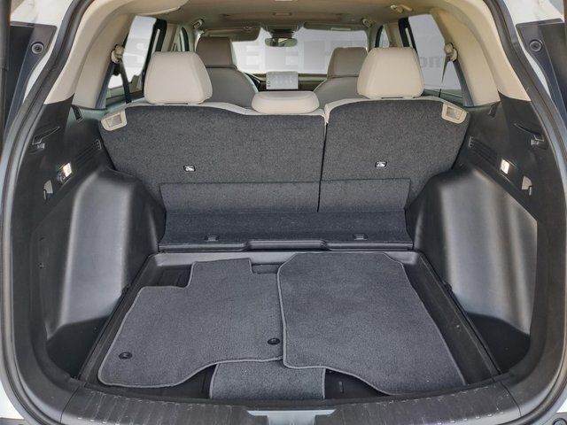 2025 Honda CR-V EX-L Richmond VA