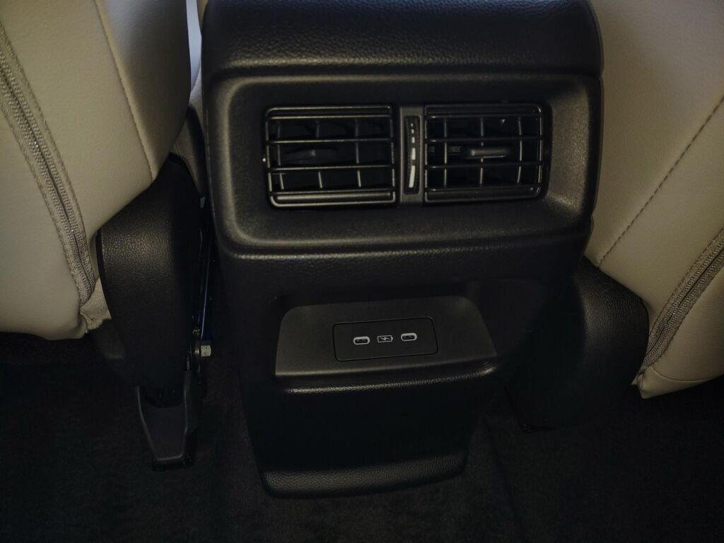 2025 Honda CR-V EX-L Richmond VA