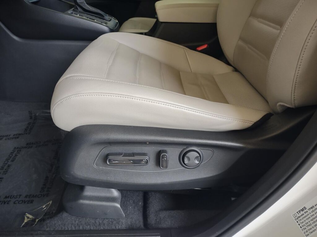 2025 Honda CR-V EX-L Richmond VA