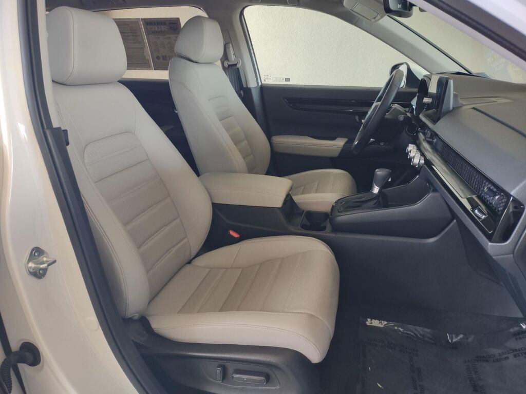 2025 Honda CR-V EX-L Richmond VA