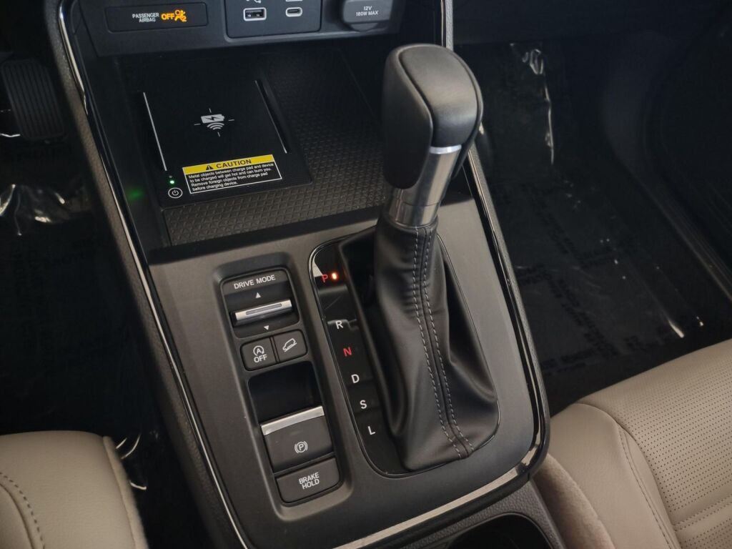 2025 Honda CR-V EX-L Richmond VA