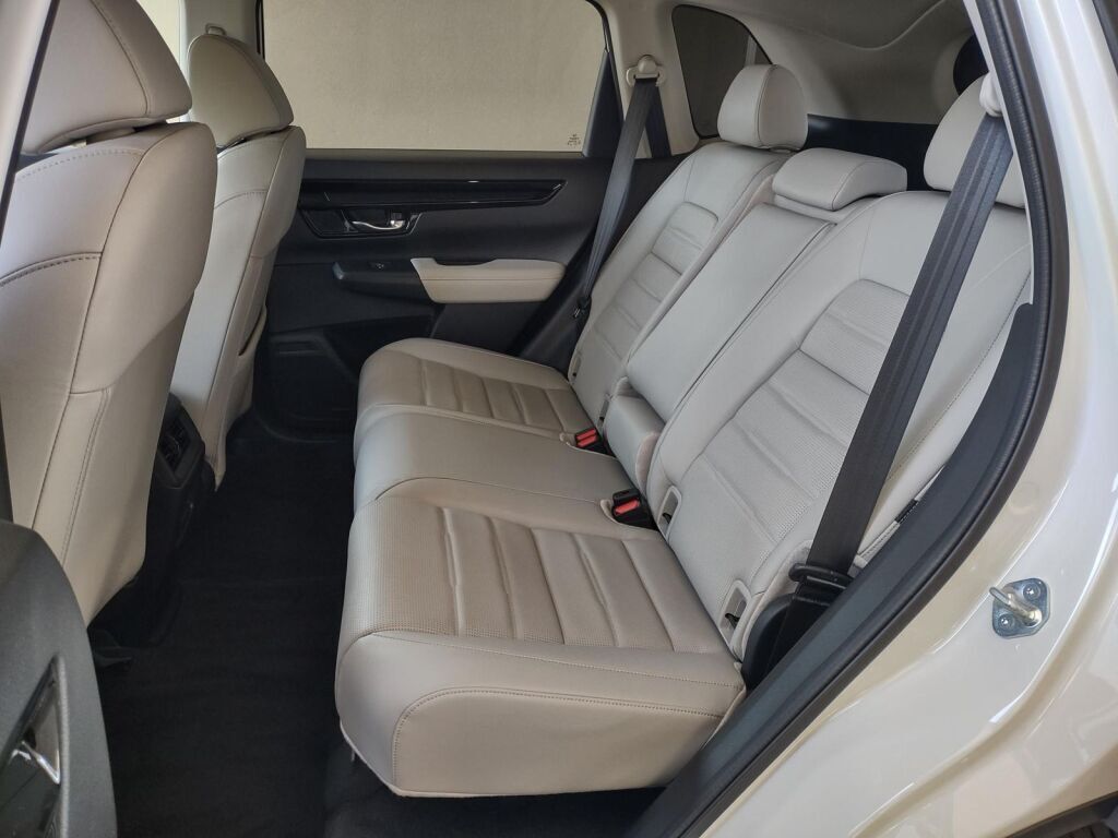 2025 Honda CR-V EX-L Richmond VA