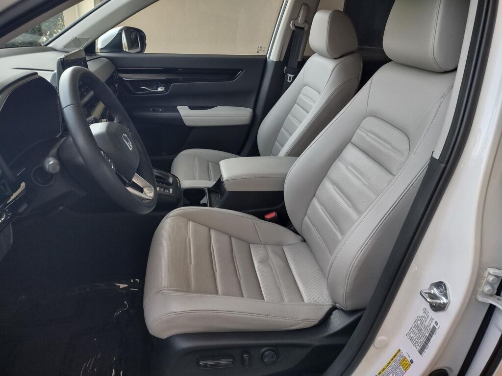2025 Honda CR-V EX-L Richmond VA