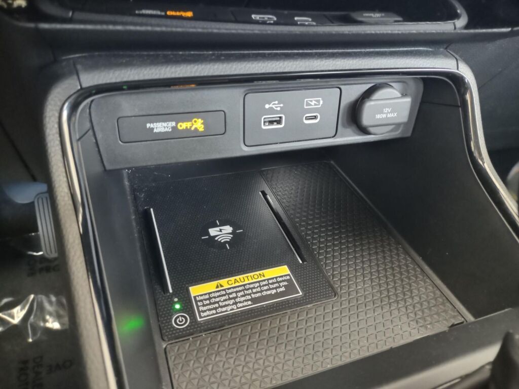 2025 Honda CR-V EX-L Richmond VA