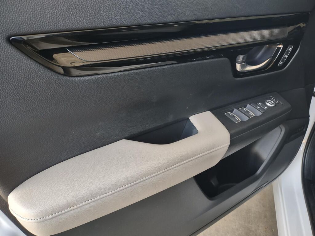 2025 Honda CR-V EX-L Richmond VA