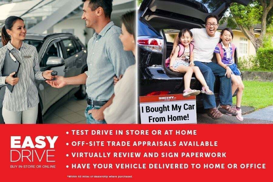 2025 Honda CR-V EX-L Laurel MD