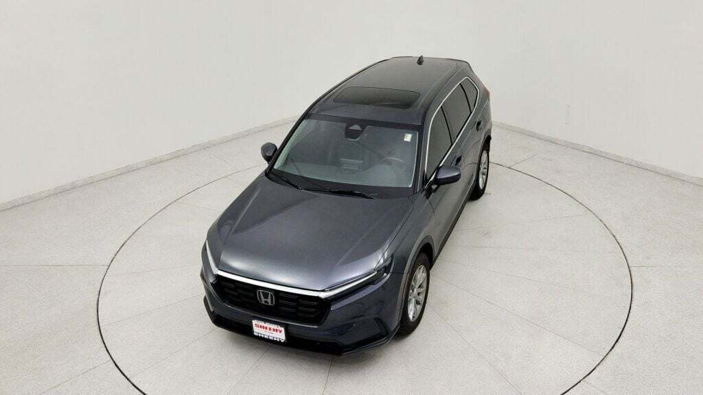 2025 Honda CR-V EX-L Laurel MD