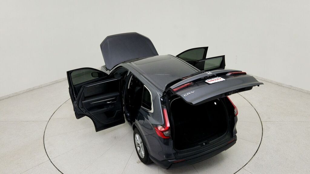 2025 Honda CR-V EX-L Laurel MD