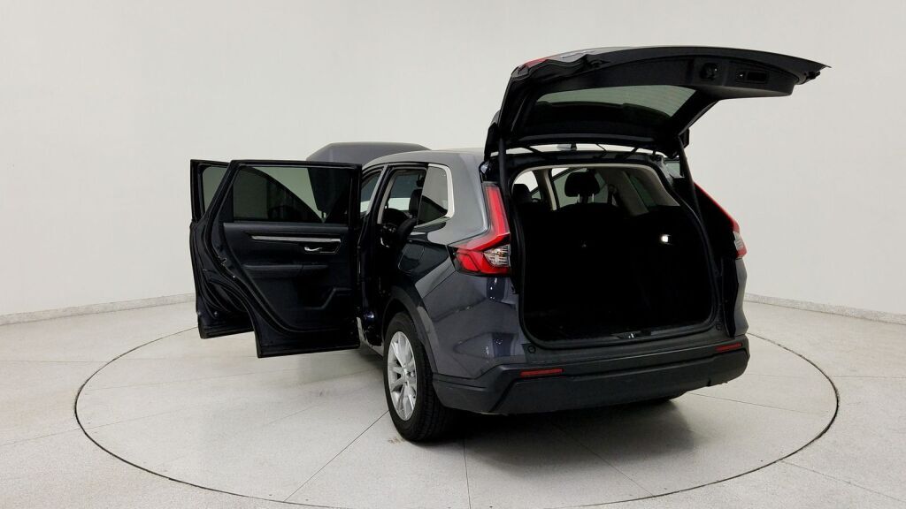 2025 Honda CR-V EX-L Laurel MD