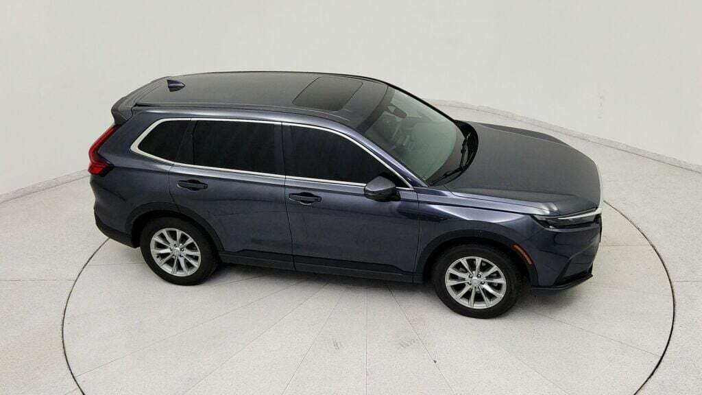 2025 Honda CR-V EX-L Laurel MD