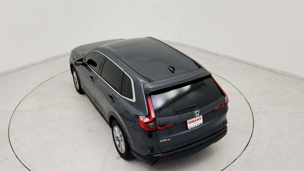2025 Honda CR-V EX-L Laurel MD