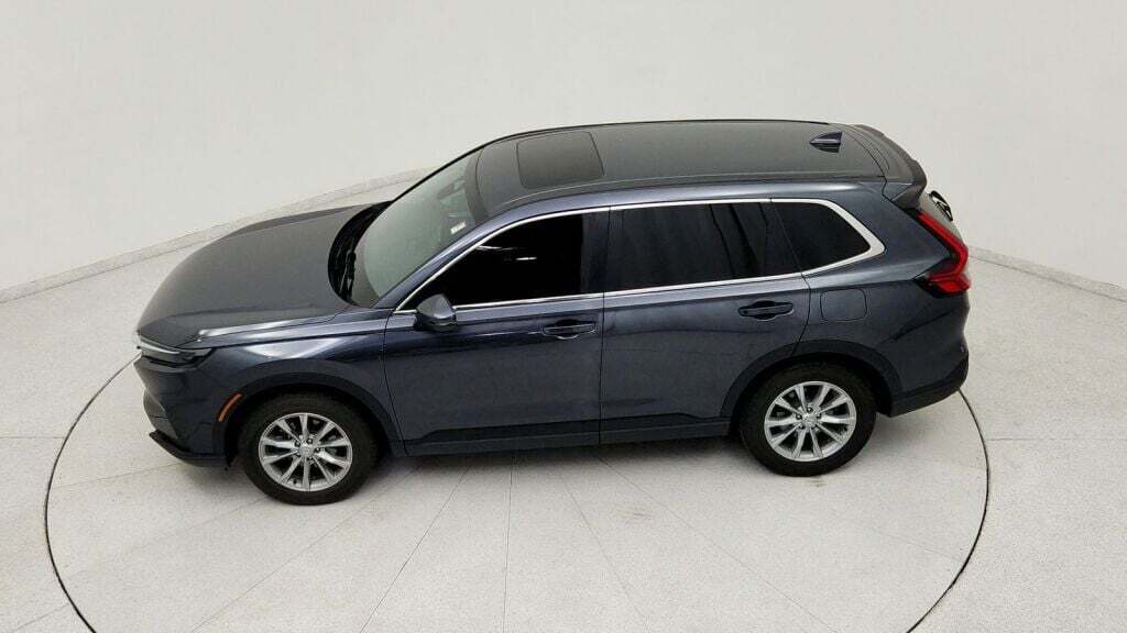 2025 Honda CR-V EX-L Laurel MD