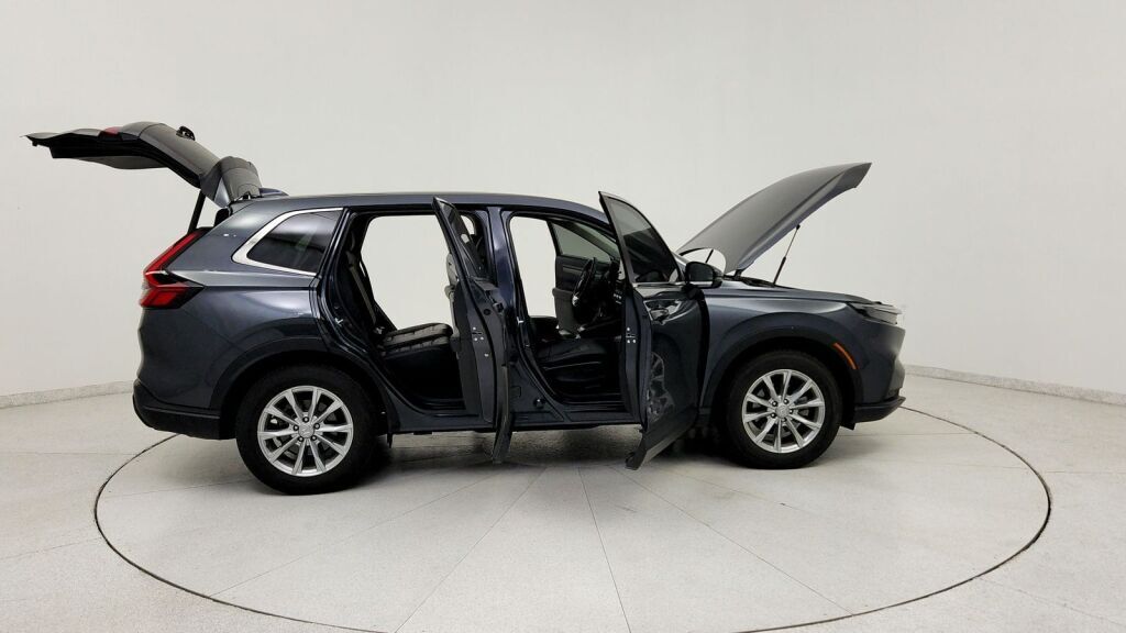 2025 Honda CR-V EX-L Laurel MD